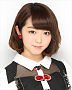 AKB48 峯岸みなみ (C)AKS