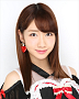 AKB48 柏木由紀 (C)AKS