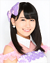 AKB48 小嶋真子 (C)AKS