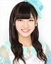 AKB48 岡田奈々 (C)AKS