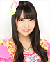NMB48 白間美瑠 (C)AKS