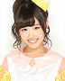 AKB48 内山奈月 (C)AKS