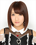 AKB48 高橋みなみ (C)AKS