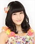 NMB48 矢倉楓子 (C)AKS