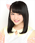 AKB48 向井地美音 (C)AKS