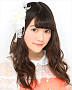 SKE48 木本花音 (C)AKS