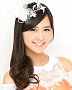 SKE48 佐藤すみれ (C)AKS