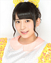 AKB48 佐々木優佳里 (C)AKS