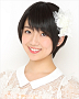 SKE48 磯原杏華 (C)AKS