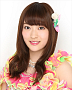 NMB48 小谷里歩 (C)AKS
