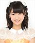 SKE48 惣田紗莉渚 (C)AKS