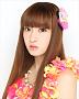 NMB48 梅田彩佳 (C)AKS