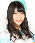 AKB48 茂木忍 (C)AKS