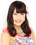 NMB48 渋谷凪咲 (C)AKS