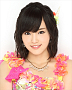 NMB48 山本彩 (C)AKS