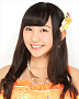 NMB48 薮下柊 (C)AKS