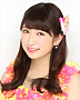 NMB48 吉田朱里 (C)AKS