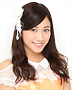 SKE48 斉藤真木子 (C)AKS