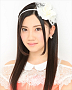 SKE48 北川綾巴 (C)AKS
