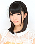 SKE48 梅本まどか (C)AKS