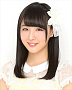 SKE48 鎌田菜月 (C)AKS