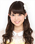 SKE48 竹内舞 (C)AKS