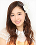 SKE48 石田安奈 (C)AKS