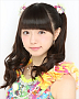 NMB48 市川美織 (C)AKS