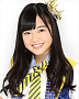 HKT48 本村碧唯 (C)AKS

