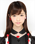 AKB48 島崎遥香 (C)AKS
