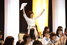 『AKB48 41stシングル選抜 総選挙』開票イベントより (C)AKS