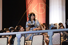 『AKB48 41stシングル選抜 総選挙』開票イベントより (C)AKS