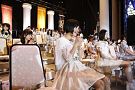 『AKB48 41stシングル選抜 総選挙』開票イベントより (C)AKS