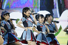 『AKB48 41stシングル選抜 総選挙』開票イベントより (C)AKS