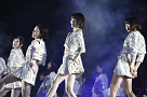 AKB48 41stシングル選抜 総選挙後夜祭～あとのまつり～より (C)AKS