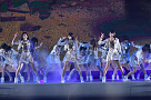 AKB48 41stシングル選抜 総選挙後夜祭～あとのまつり～より (C)AKS
