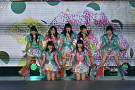 AKB48 41stシングル選抜 総選挙後夜祭～あとのまつり～より (C)AKS