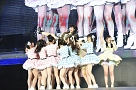 AKB48 41stシングル選抜 総選挙後夜祭～あとのまつり～より (C)AKS