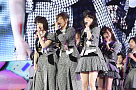 AKB48 41stシングル選抜 総選挙後夜祭～あとのまつり～より (C)AKS