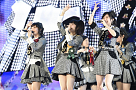 AKB48 41stシングル選抜 総選挙後夜祭～あとのまつり～より (C)AKS