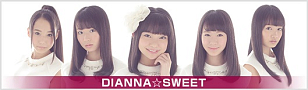 DIANNA☆SWEET