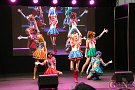 ミュージカル「美少女戦士セーラームーン」（東京おもちゃショー2015）