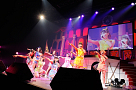 「SUPER☆GiRLS LIVE 2015 5th Anniversary TOUR~SUPER☆CASTLE~」千秋楽公演より
