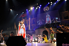 「SUPER☆GiRLS LIVE 2015 5th Anniversary TOUR~SUPER☆CASTLE~」千秋楽公演より