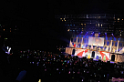 「SUPER☆GiRLS LIVE 2015 5th Anniversary TOUR~SUPER☆CASTLE~」千秋楽公演より