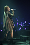 Eir Aoi LIVE TOUR 2015 -BEYOND THE LAPIS-より