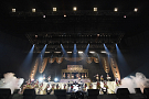 HKT48全国ツアー~全国統一終わっとらんけん~@横浜アリーナ 1日目より (C)AKS