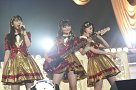 HKT48全国ツアー~全国統一終わっとらんけん~@横浜アリーナ 1日目より (C)AKS