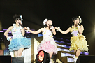 HKT48全国ツアー~全国統一終わっとらんけん~@横浜アリーナ 1日目より (C)AKS
