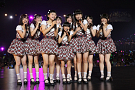 HKT48全国ツアー~全国統一終わっとらんけん~@横浜アリーナ 1日目より (C)AKS